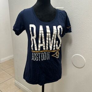 LA Rams Tee